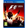 Codemasters F1 2011