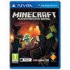 Sony Minecraft