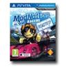 Sony ModNation Racers: Road Trip