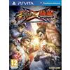 Capcom Street Fighter X Tekken
