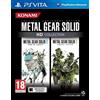 Konami Metal Gear Solid HD Collection