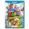 Nintendo Super Mario 3D World