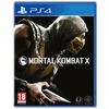 Warner Bros. Mortal Kombat X