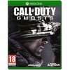 Activision Call of Duty: Ghosts