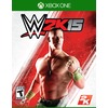 2K WWE 2K15