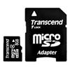 Transcend microSDHC 8 GB