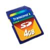 Transcend SDHC 4 GB