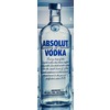 Absolut Vodka Absolut Blue