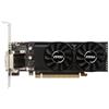 MSI GeForce GTX 1050 TI 4GT LP 4GB