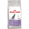 Royal Canin Sterilised 37 400gr