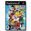Bandai Dragon Ball Z Budokai Tenkaichi 2
