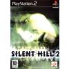 Konami Silent Hill 2