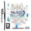 Square Enix Final Fantasy: Crystal Chronicles: Echoes of Time