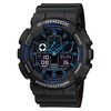 Casio G-Shock GA-100-1A2ER