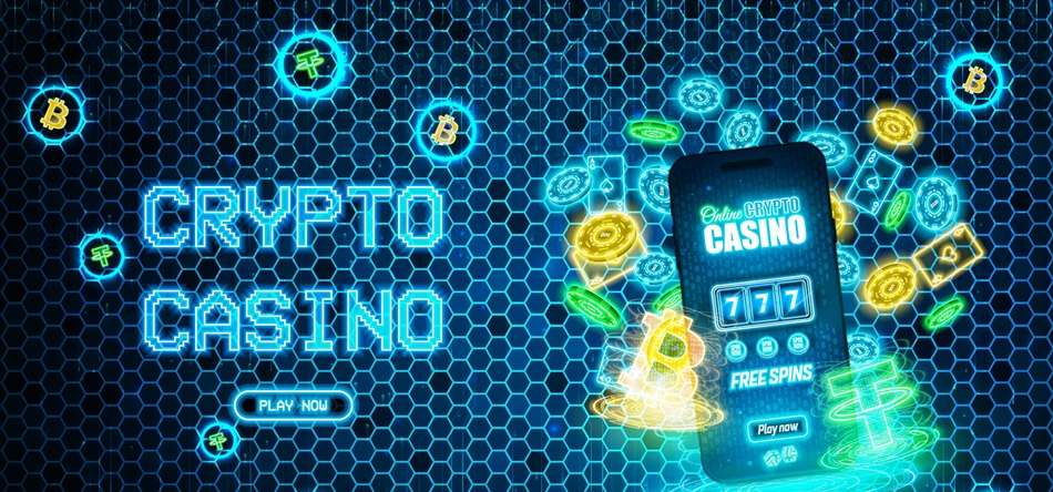 Los criptocasinos